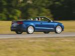 Audi A3 Cabriolet 2.0 TDI 2014 года (AU)